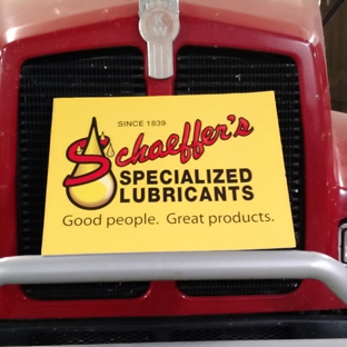 LNM Truck & Trailer Repair, L.L.C. - Waukon, IA