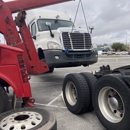 Philly Tow Squad & Recovery aka P.T.S Recovery - Towing