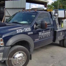 Watson's Towing And Transport - Towing
