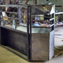 Barker Welding & Fabrication - Metal Cutting