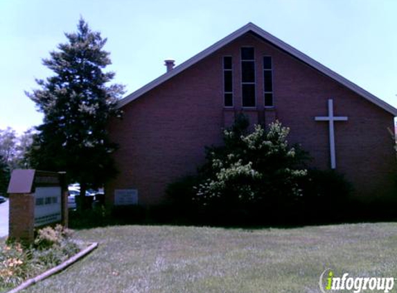 Lindsay Lane Missionary Baptist Church - Florissant, MO