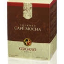 Organo Gold - Otis Thomas Distributor - Coffee Break Service & Supplies