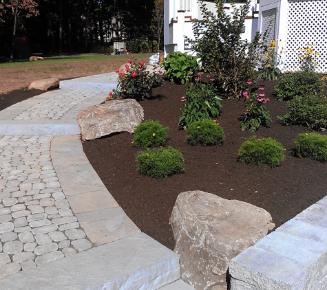 Scenic Concepts Landscaping - Stockton, NJ