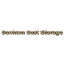 Bonham Best Storage - Storage Household & Commercial