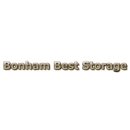Bonham Best Storage - Boat Storage
