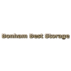 Bonham Best Storage