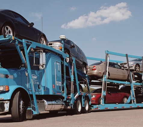 Dependable Auto Shippers Inc - Mesquite, TX