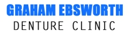 Graham Ebsworth Denture Clinic Logo
