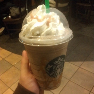 Starbucks Coffee - Canoga Park, CA