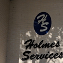 Holmes Services-Division Of Gene Holmes Inc - Waste Containers