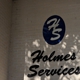 Holmes Services-Division Of Gene Holmes Inc