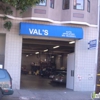 Val's Auto Upholstery gallery