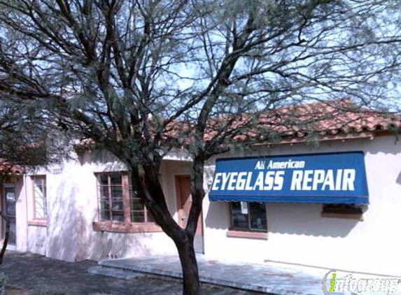 All American Eyeglass Repair - Tucson, AZ