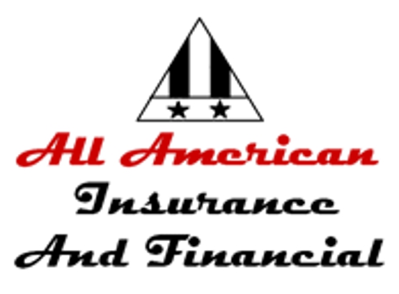All American Insurance - Bountiful, UT