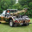Kelly's Wrecker Service - Towing