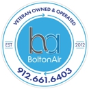 Bolton Air - Air Conditioning Contractors & Systems
