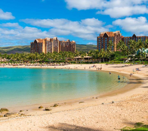 Aulani, A Disney Resort & Spa - Kapolei, HI