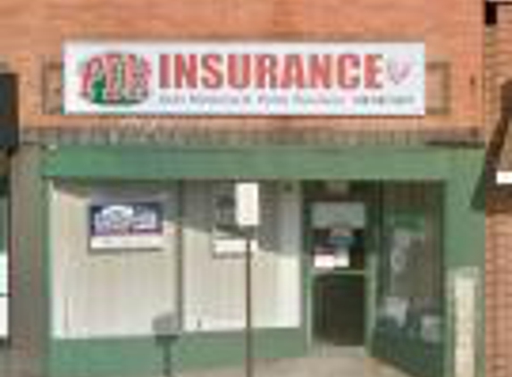 P.D.H. Insurance Brokerage - Valley Stream, NY