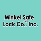 Minkel Safe & Lock Co, Inc