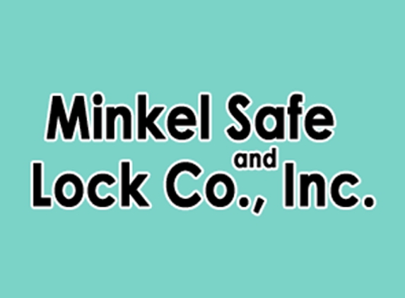 Minkel Safe & Lock Co, Inc - Staten Island, NY