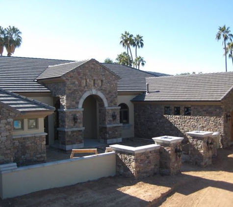 Above & Beyond Roofing LLC - Avondale, AZ