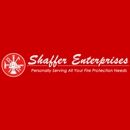 Shaffer Enterprises - Fireproofing