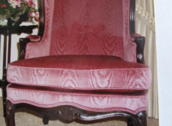 Custom Upholstery By Marlene - Temecula, CA