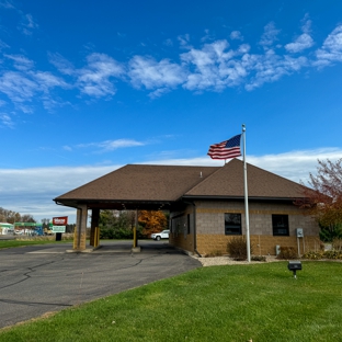 SPIRE Credit Union - Ogilvie - Ogilvie, MN