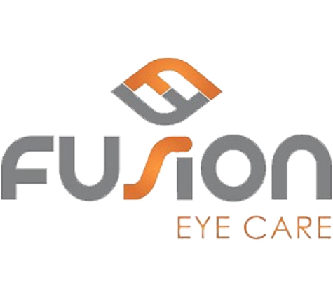 Fusion Eye Care - Raleigh, NC