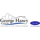 George Haney & Son Inc