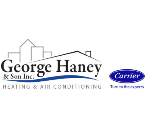 George Haney & Son Inc - Pasadena, CA