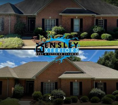 Ensley Xteriors - Rome, GA