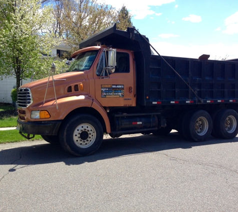 Economy Paving & Masonry - Toms River, NJ