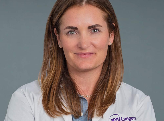 Ashley M. Pritchard, MD - New York, NY