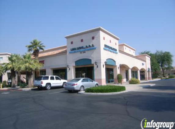 Get Fit - Palm Desert, CA