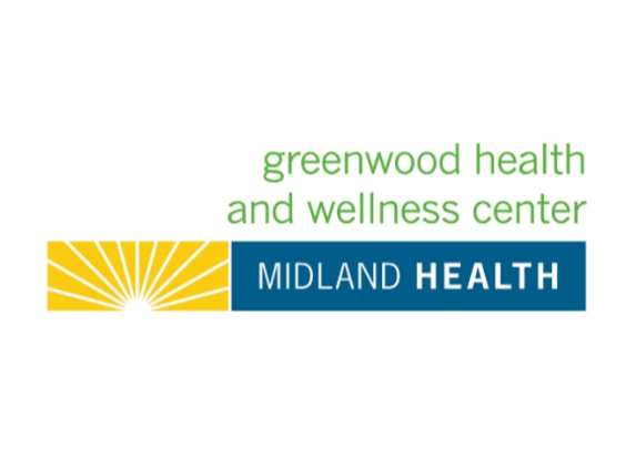 Greenwood Health and Wellness Center - Midland, TX