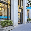 Mendocino Farms - Sandwich Shops