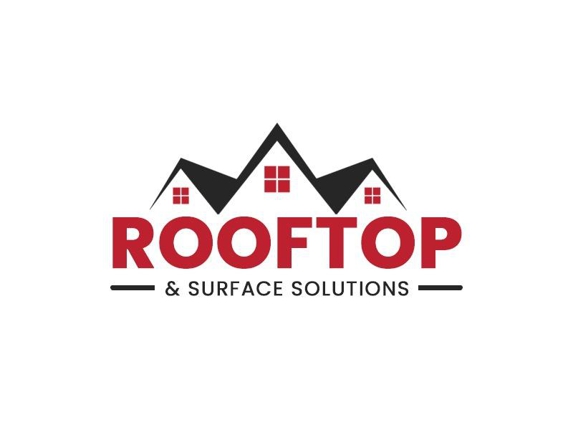 Rooftop and Surface Solutions - Charleston, SC