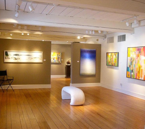 Somerville Manning Gallery - Wilmington, DE