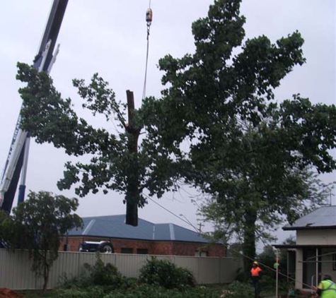 MIA Crane Service - Leeton, NSW
