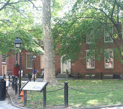 American Philosophical Society Museum - Philadelphia, PA