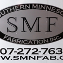 Southern Minnesota Fabrication Inc. - Machine Shops