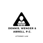 Dennis, Wenger & Abrell, P.C.