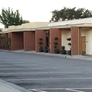 Temple City Mayors Hot Line - Temple City, CA. Parking lot