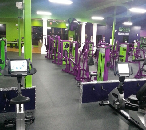 Youfit Health Clubs - Brandon, FL