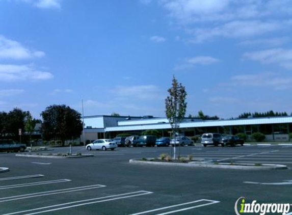 Lincoln Elementary School - Woodburn, OR