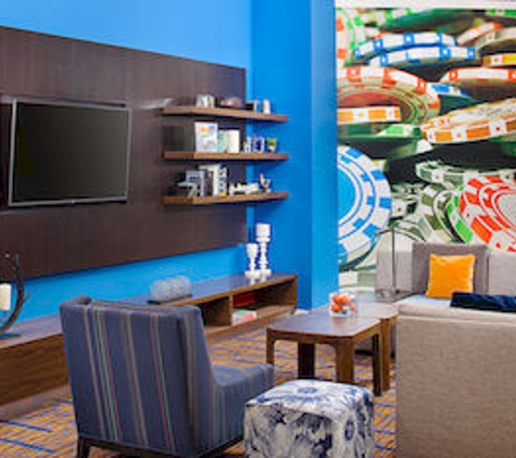 Courtyard by Marriott - Atlantic City, NJ