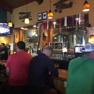 Flyers Restaurant & Brewery - Oak Harbor, WA