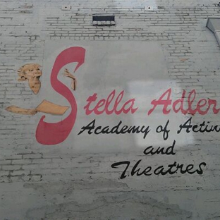 Stella Adler Academy of Acting - Los Angeles, CA