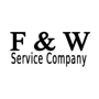 F & W Service Company